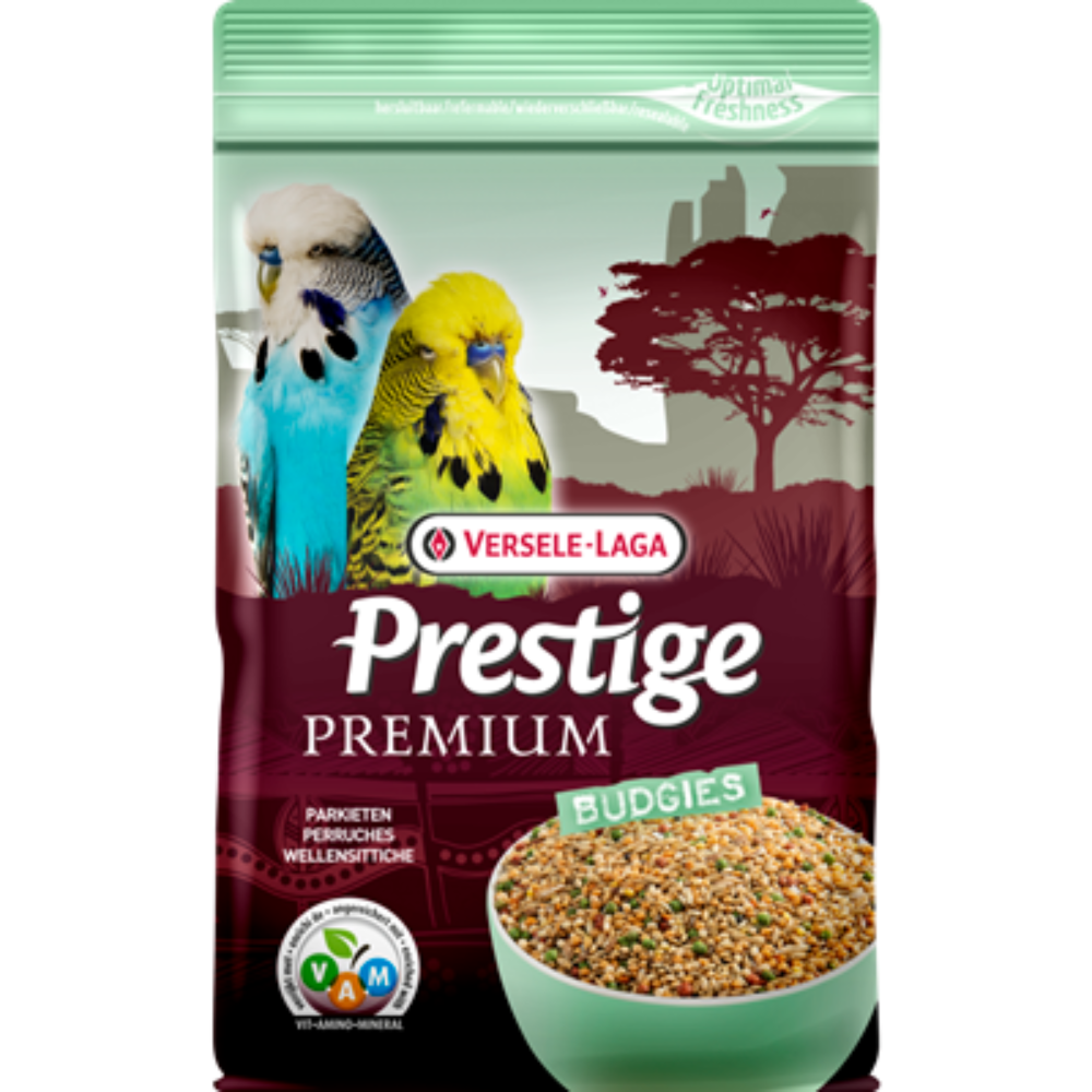 VERSELE-LAGA Prestige Premium Perruches, nourriture pour perruche