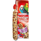 VERSELE-LAGA Prestige Sticks Fruits Des Bois friandise pour perruche