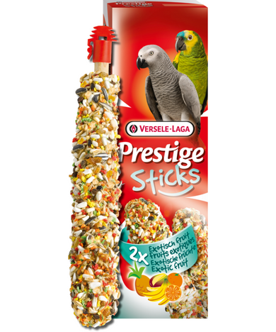 Prestige Oiseaux exotiques Versele-Laga • Mélange de graines