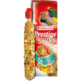 VERSELE-LAGA Prestige Sticks Fruits Exotiques friandise pour pinson 2x30g