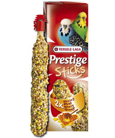 Versele Laga Prestige Premium Perruches ondulées
