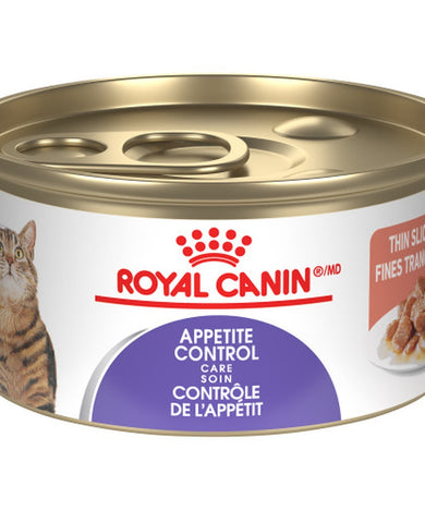 ROYAL CANIN Soin Contrôle De L'Appétit nourriture pour chat au poulet –  MEUNERIE DALPHOND