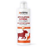 ZANIMO Articulations - Suprême à 6 ingrédients actifs pour chien et chat