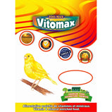 ZOO-MAX Vitomax nourriture pour serin