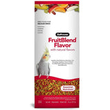 ZuPreem FruitBlend Flavor, nourriture pour oiseau de taille moyenne